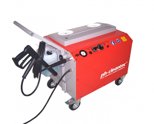 ph cleantec- 1000 sre