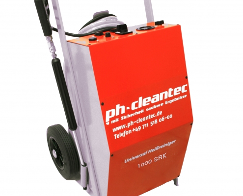 ph cleantec 1000 srk