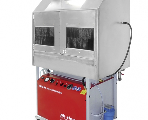 ph cleantec-tower
